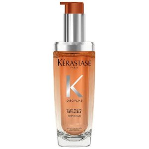 Discipline Oléo-Relax Aceite Recargable 75 Ml