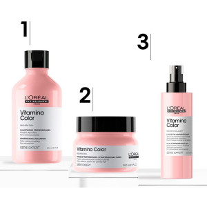 Vitamino Color Estuche 3 Pz