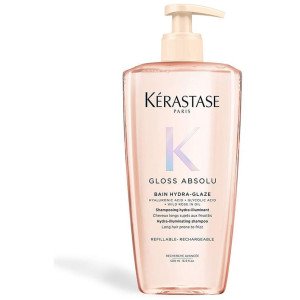Gloss Absolu Champú Hidratante Y Iluminador 500 Ml