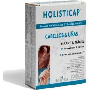 Holisticap 60Cap