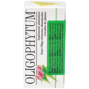 Holística Oligophytum Multi-Oligo 100Gr