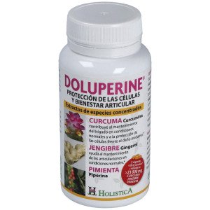 Doluperine 60Cap.