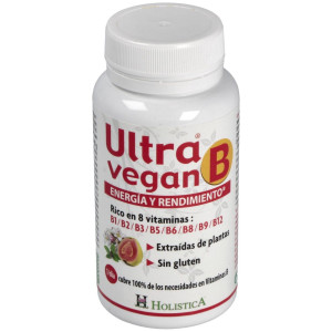 Ultra Vegan B 30Comp. Mast.