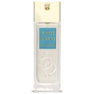 Alyssa Ashley Ambre Marine Edp 50Ml