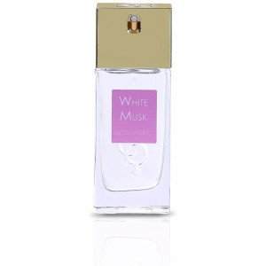 Alyssa Ashley White Musk Eau De Parfum 30Ml