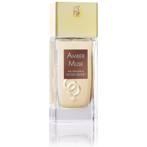 Alyssa Ashley Amber Musk Eau De Parfum 30Ml