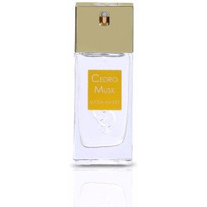 Alyssa Ashley Cedro Musk Eau De Parfum 30Ml