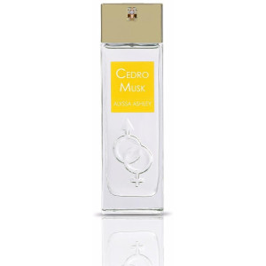 Cedro Musk Eau De Parfum Vaporizador 100 Ml