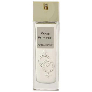 White Patchouli Eau De Parfum Vaporizador 50 Ml