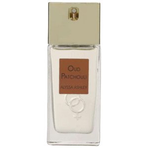 Oud Patchouli Eau De Parfum Vaporizador 30 Ml