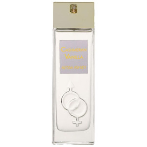 Cashmeran Vanilla Eau De Parfum Vaporizador 100 Ml