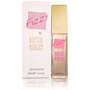Fizzy Eau De Toilette Vaporizador 100 Ml