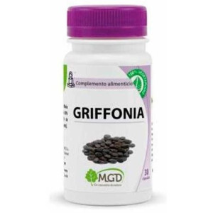Griffonia 30Vcap. Mgd