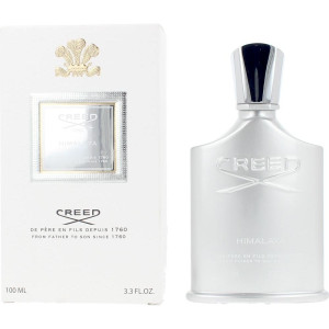 Himalaya Eau De Toilette Vaporizador 100 Ml