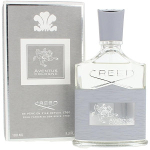 Aventus Cologne Eau De Parfum Vaporizador 100 Ml