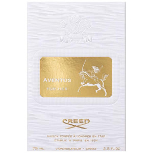 Aventus For Her Eau De Parfum Vaporizador 75 Ml