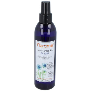 Agua Flora De Aciano 200Ml. Bio