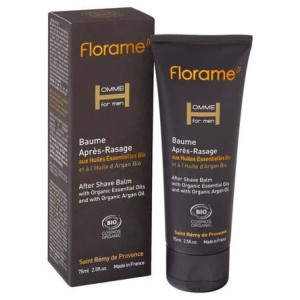 Florame Homme Baume Aprés-Rasage 75Ml