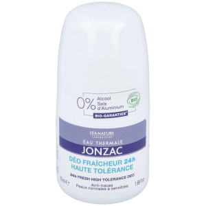 Desodorante Frescor 24H Hipoaler Roll-On 50Ml Bio