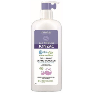 Bebé Bio Gel Lavanda Bio 1000 Ml