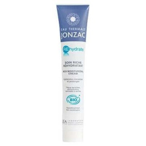 Jonzac Rehydrate Crema Rica Rehidratante 50Ml