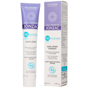 Rehydrate Crema Ligera Hidratante 50Ml. Bio