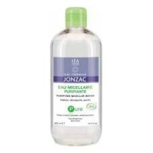 Pure Agua Micelar Purificante 500Ml. Bio