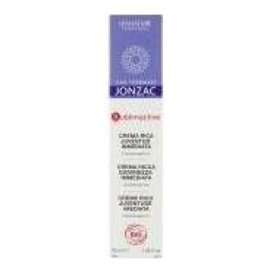 Jonzac Sublimactive Anti Age Crema Rica 40Ml