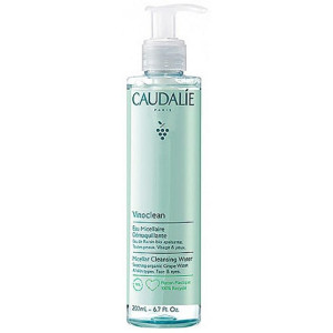 Caudalie Vinoclean Agua Micelar Desmaquillante 200Ml