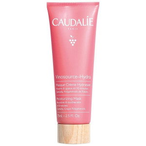 Caudalie Mascarilla Hidratante Facial 75Ml