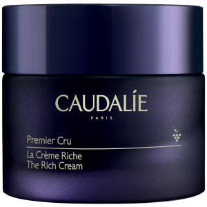 Caudalie Premier Cru La Crema Riche 50Ml