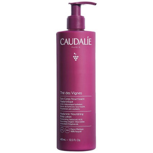Caudalie Vignes Hydra Corporal Nutritiva 400Ml