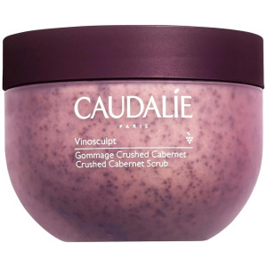 Caudalie Vinosculpt Exfoliante Crushed Cabernet 250G