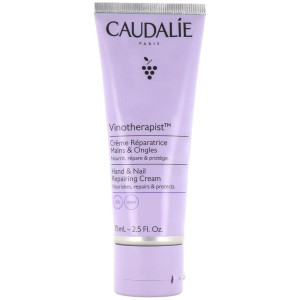 Vinotherapist Crema Para Manos Y Uñas Pack 2 X 75 Ml