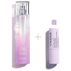 Ange Des Vignes Estuche 2 Pz