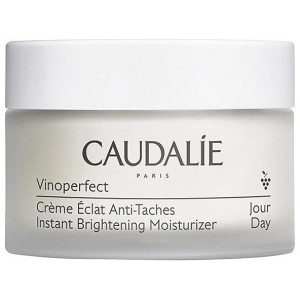 Caudalie Vinoperfect Crema Resplandor Antimanchas 50Ml