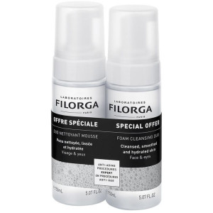 Mousse Desmaquillante Pack 2 Pz