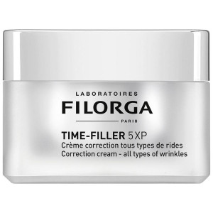 Time-Filler 5Xp Absolute Wrinkles Correction Cream 50 Ml 2