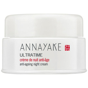 Annayake Ultratime Anti Ageing Night Cream 50Ml