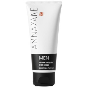 Annayake Men Espuma Limpiadora Afeitado Hombre 100Ml