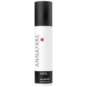 Men Anti-Winkle Care 50 Ml