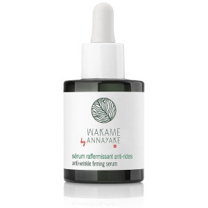 Wakame By Annayake Anti-Wrinkle Firming Serum 30 Ml