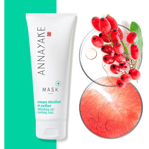 Mask+ Detoxifying And Purifying Mask 75 Ml