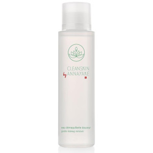 Cleanskin Eau Démaquillante Doucer Flacon 150 Ml