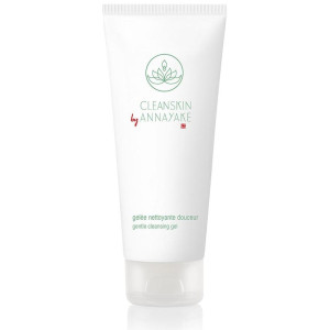 Cleanskin Gelée Nettoyante Douceur Tube 100 Ml
