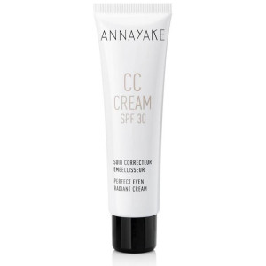 Cc Cream Perfect Even Radiant Cream Spf30 30 Ml