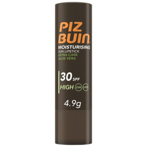 Piz Buin® Moisturising Spf30+ Stick Labial 4,9G