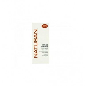 Natusan Pomada Protectora (1 Envase 75 Ml)