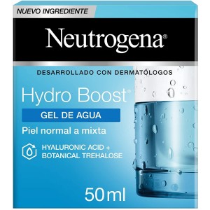 Neutrogena Hydro Boost Gel De Agua (1 Envase 50 Ml)