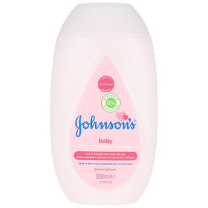 Baby Loción Corporal Crema Líquida 300 Ml